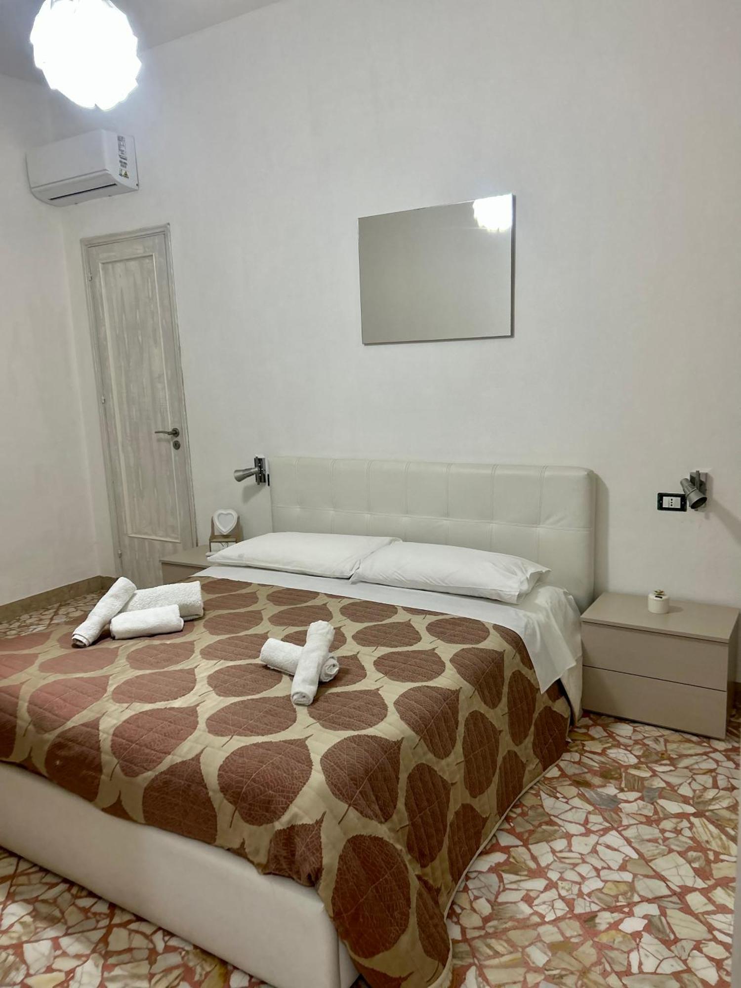 Casa vacanza Aspà Villa Partinico Exterior foto