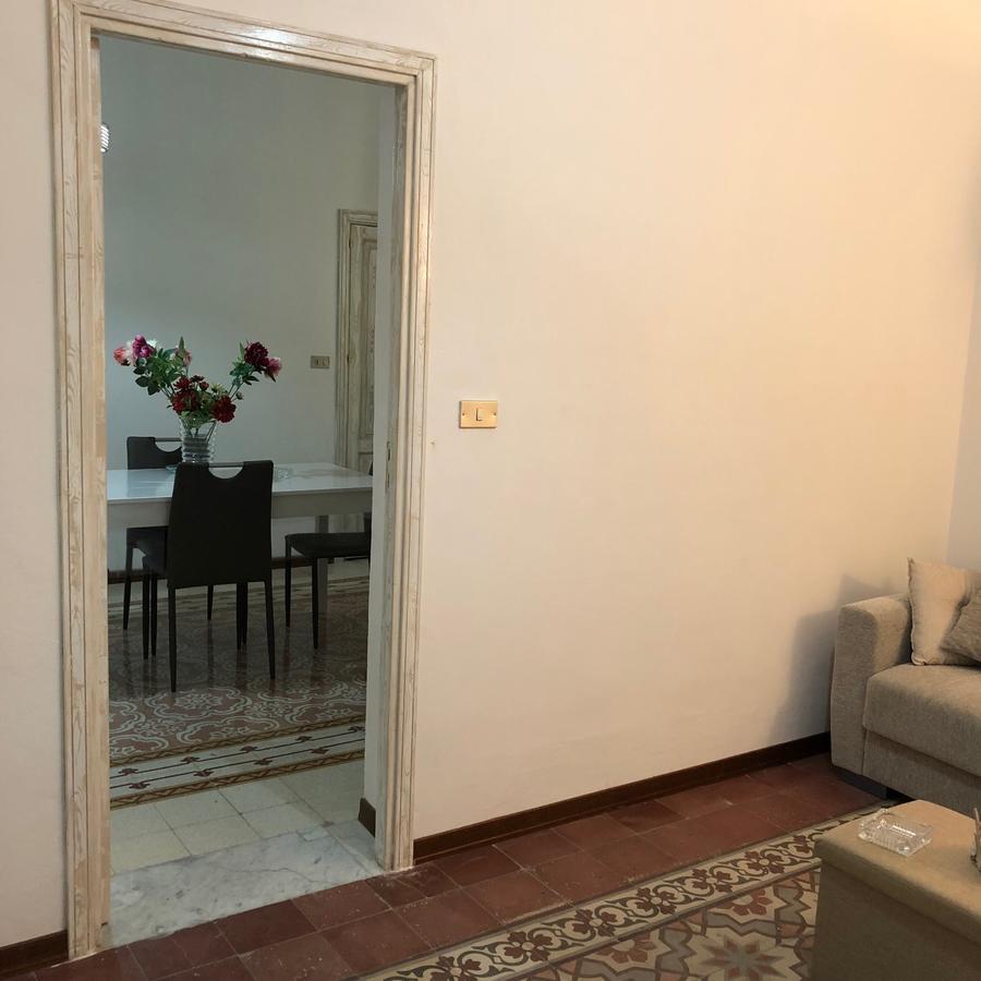 Casa vacanza Aspà Villa Partinico Exterior foto