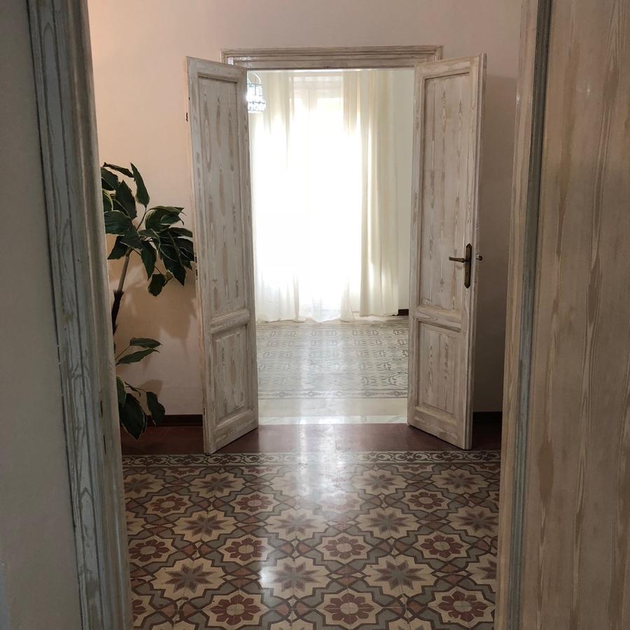 Casa vacanza Aspà Villa Partinico Exterior foto