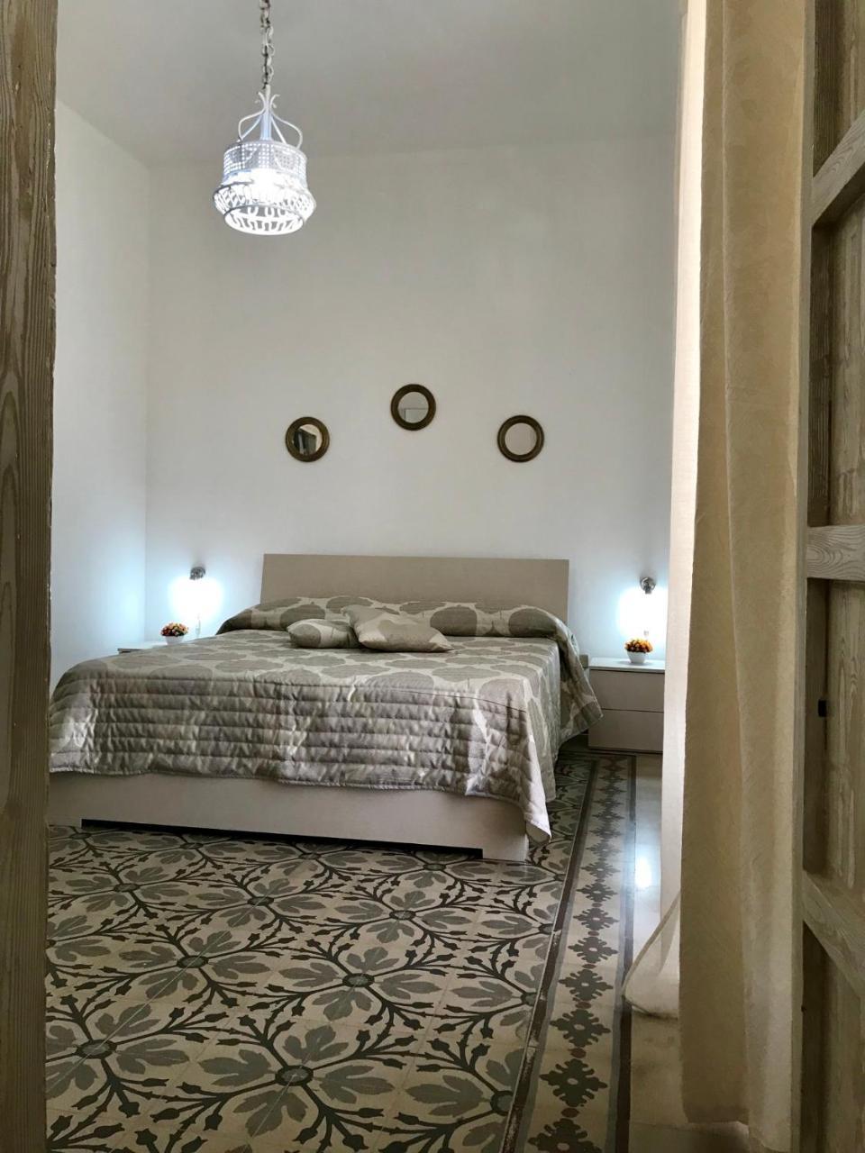 Casa vacanza Aspà Villa Partinico Exterior foto