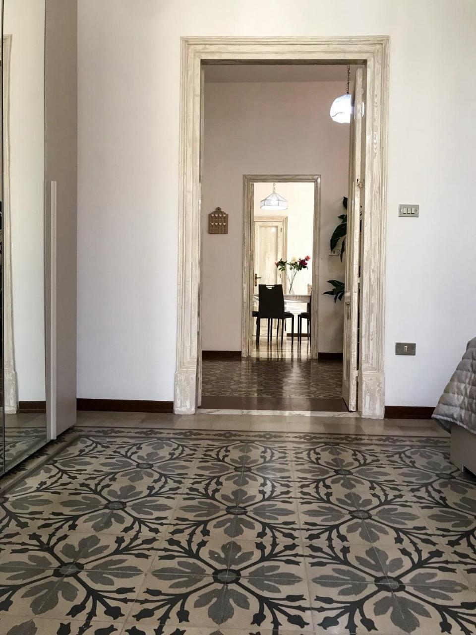 Casa vacanza Aspà Villa Partinico Exterior foto