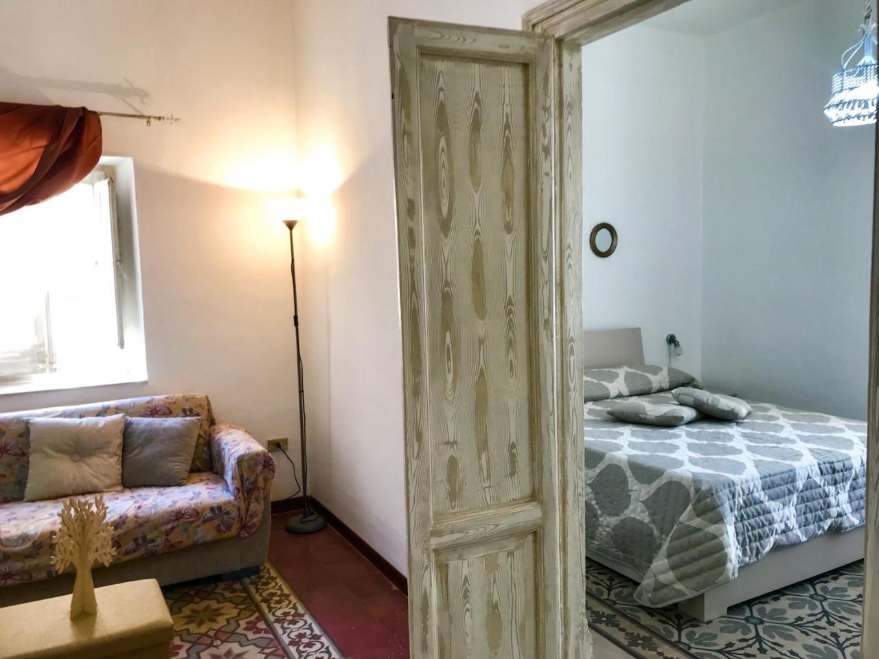 Casa vacanza Aspà Villa Partinico Exterior foto